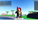 凱凱的ROBLOX世界粉絲聚集地