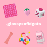 The fidget people
