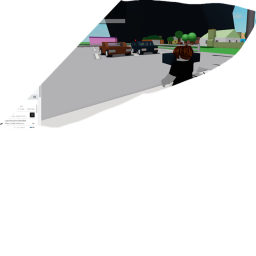Natural The Neighborhood Of Robloxia [VOLCANO!]