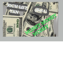 Rich life (beta)