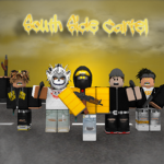 {SSC} South Side Cartel