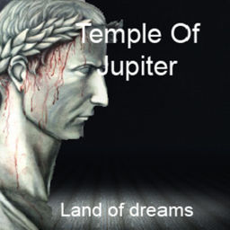 Temple Of Jupiter