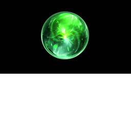 CAPTURE THE ORB