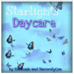 Starlights Daycare!