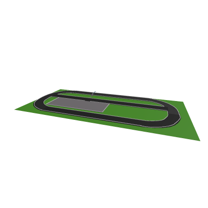 race track