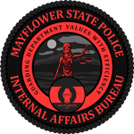 New Haven County Internal Affairs Permissions