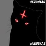 murderas