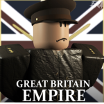 The Great Britain Empire 1940's