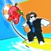 Surf to Save Brainrots! icon