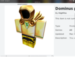 The robux teens