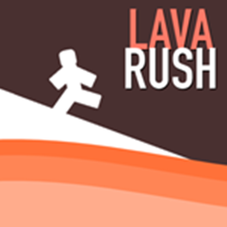 Lava Rush!  (Beta)