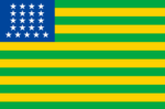 THE HOLY LAND OF NORTH AMERICA