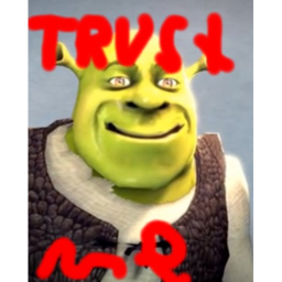 SHREK OF NIGHTMARES