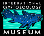 Cryptozoologists