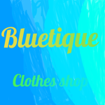 Bluetique store