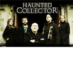 haunted collector fan group