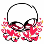 Much love uwu