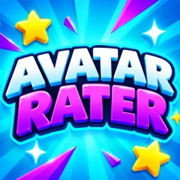 AI Avatar Rater ✨ [ BIG UPDATE ] icon