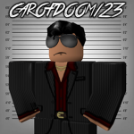 Dark Mafias [OFFICERS] CLUB