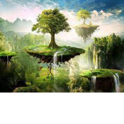 T F F - Sky Islands