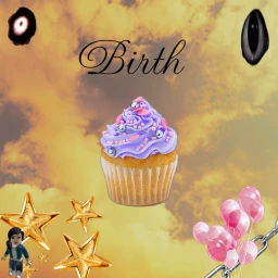 The Birth of Tiffany  icon