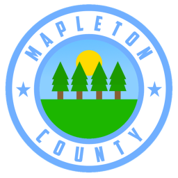 Mapleton County, MA