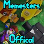 Memesters official