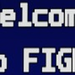 FIGHT! [BETA]