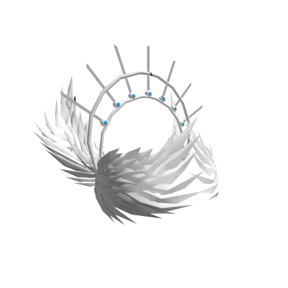 Hat wings