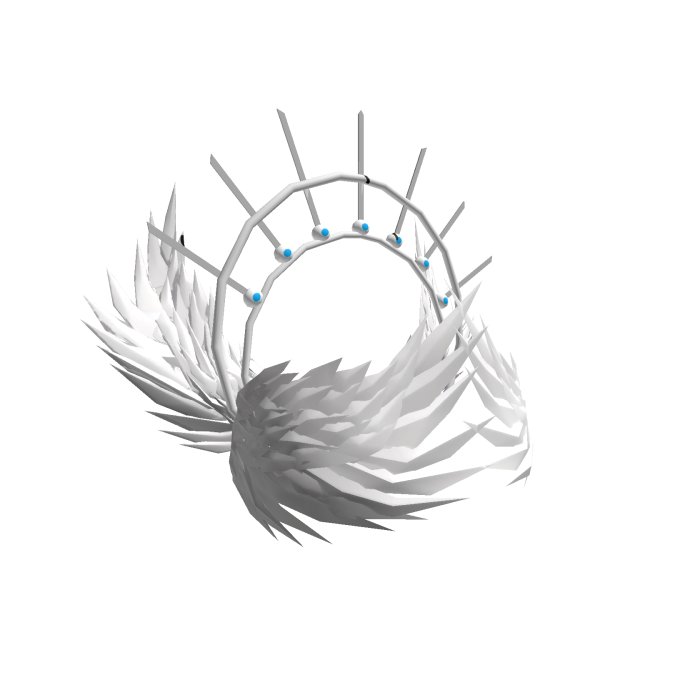 Hat wings