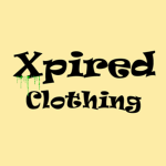Xpired Clothing