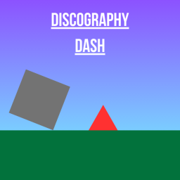 Discography Dash!