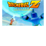 The Dragon Ball Online Masters