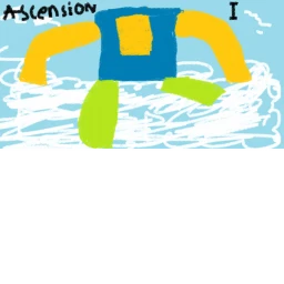 Ascension Version I icon