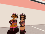 Flame City All Stars Cheer and Dance
