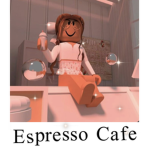 Espresso Cafe <3