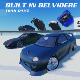 Built in Belvidere (Early Access)