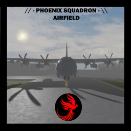 PS | Airfield [WIP]
