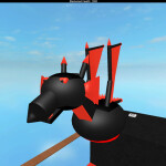 Dueling Dragons Boss Battle