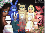 !THAT ONE FNAF GROUP!