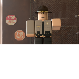 Mano County Training Center! [Pre-Alpha]
