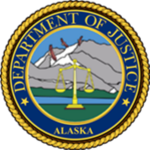 Alaskan Department of Justice