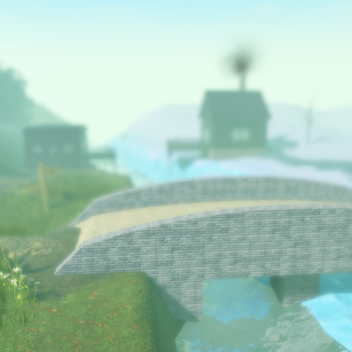 Gone Fishing (Showcase)