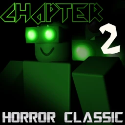 Horror Classic: Chapter 2 icon
