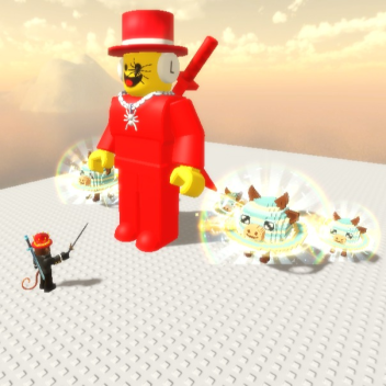 Team Brainrots🏆 [Trading and Buy💵]