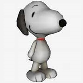 Snoopy Racers!