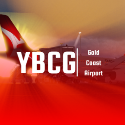 Gold Coast Airport