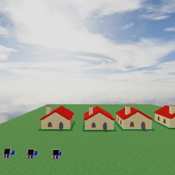 (BIGUPDATE) HOUSES
