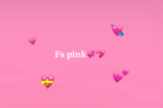 Fs pink