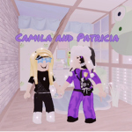 Camila’s And Patricia’s Roblox Fan Club